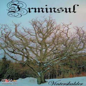 Irminsul