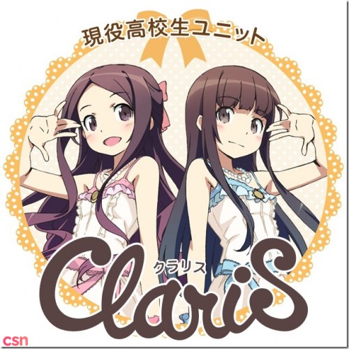 ClariS