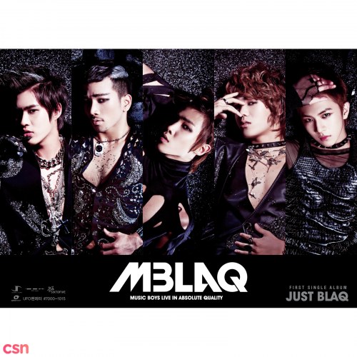 MBLAQ