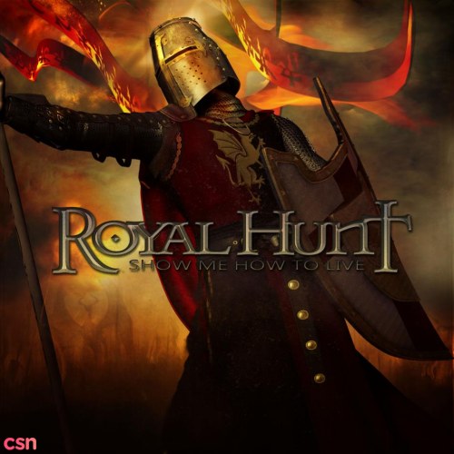 Royal Hunt