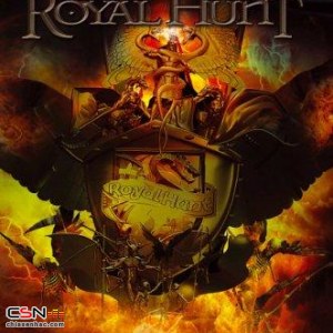 Royal Hunt