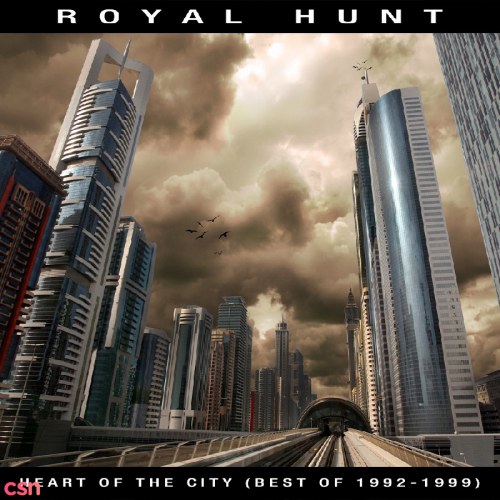 Royal Hunt