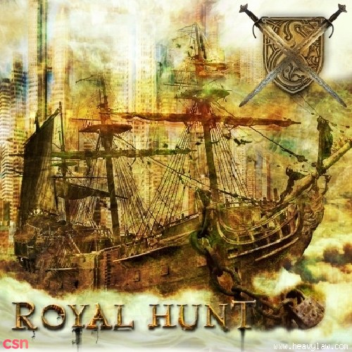 Royal Hunt