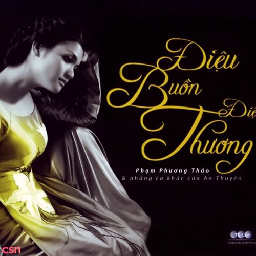 Phạm Phương Thảo