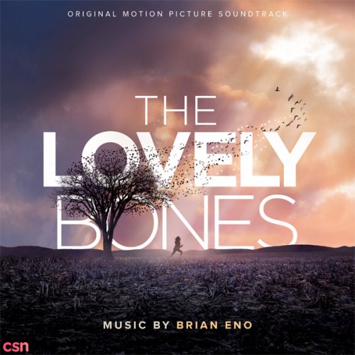 The Lovely Bones Original Motion Picture Soundtrack