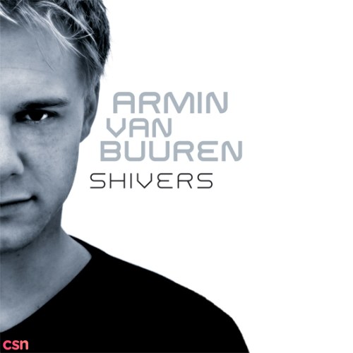 Armin Van Buuren