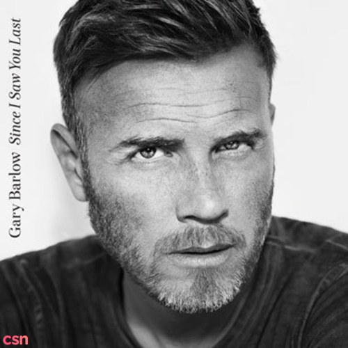 Gary Barlow