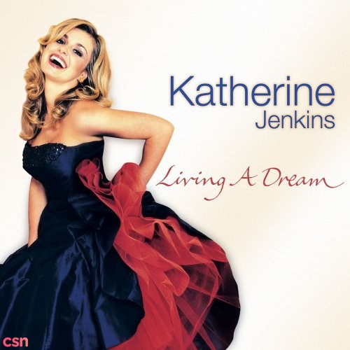 Katherine Jenkins