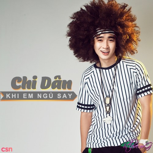 Chi Dân