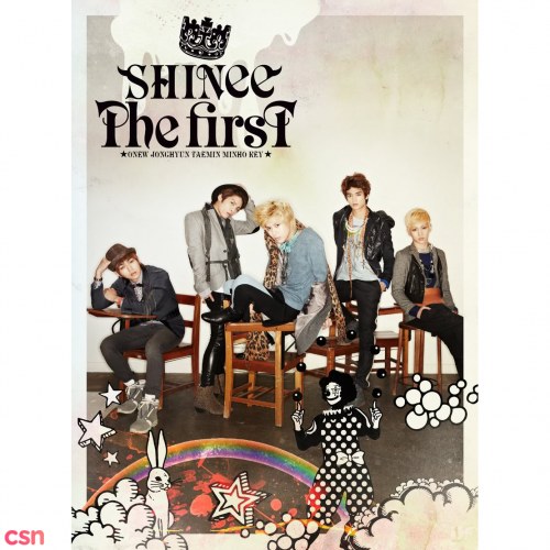 SHINee