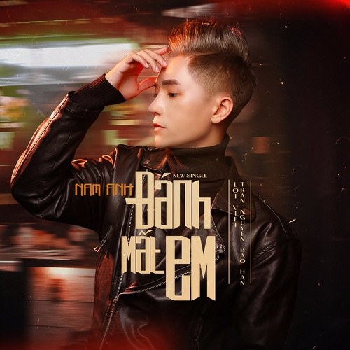 Đánh Mất Em (Single)