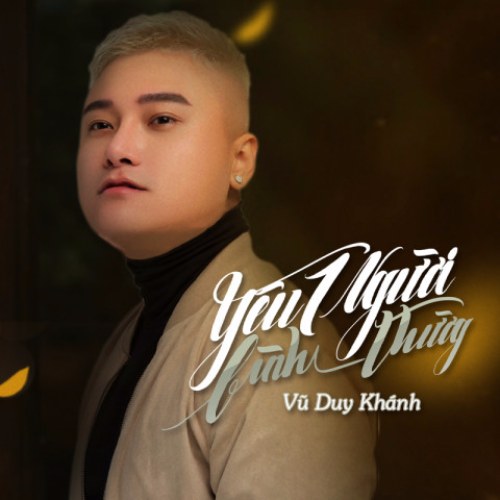 Yêu Một Người Bình Thường (Single)