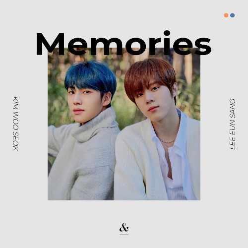 Memories (Single)