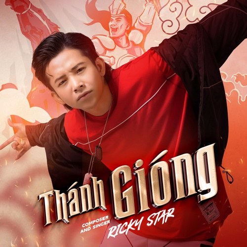 Thánh Gióng (Single)