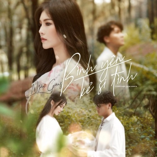 Bình Yên Kẻ Si Tình (Single)