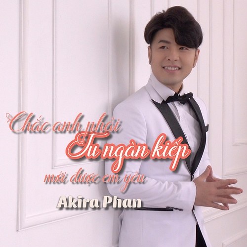 Chắc Anh Phải Tu Ngàn Kiếp Mới Được Em Yêu (Single)