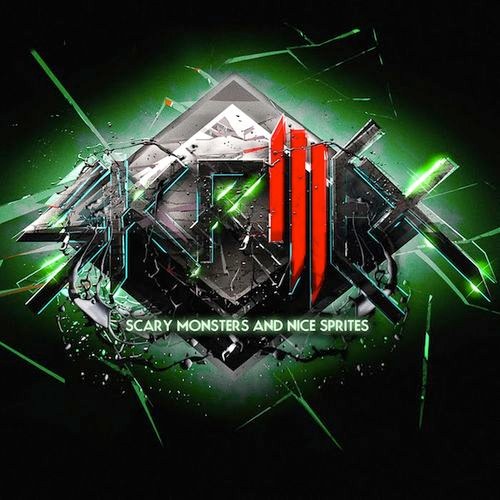 Scary Monsters And Nice Sprites (EP)