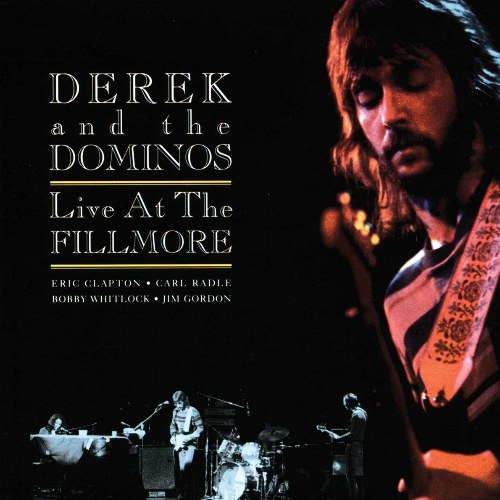 Derek And The Dominos