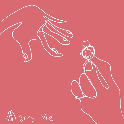 Marry Me (Single)