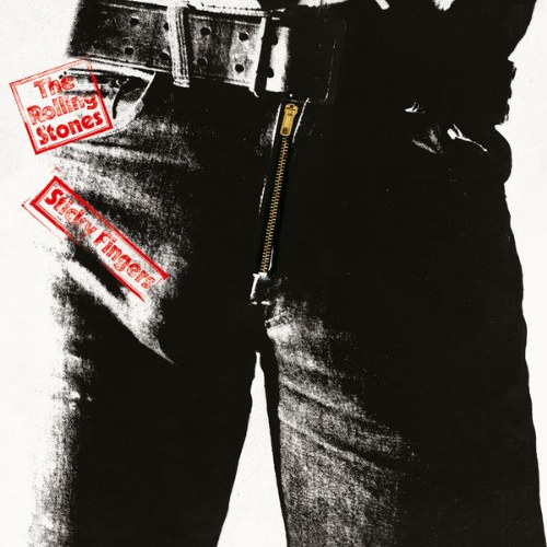 Sticky Fingers (Super Deluxe Edition)