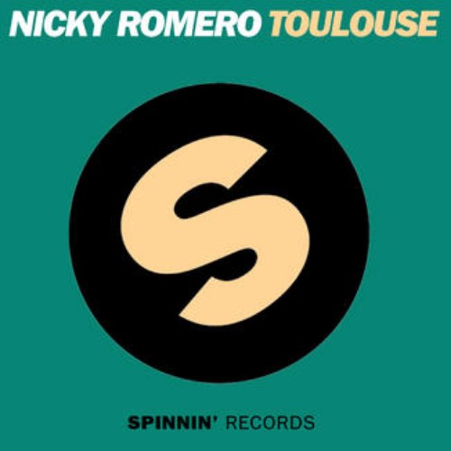 Nicky Romero