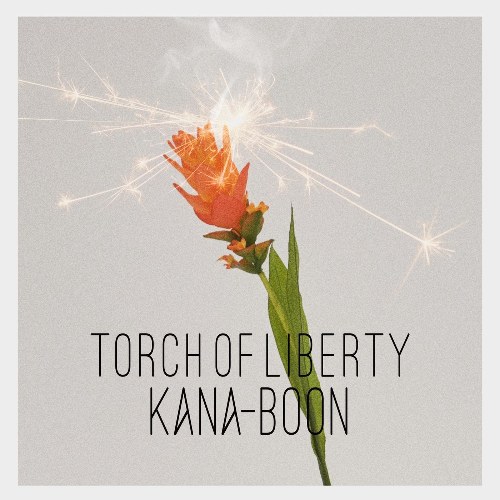 Torch Of Liberty (Single)