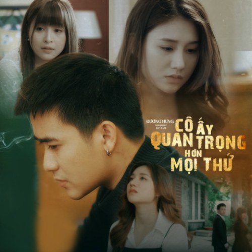 Cô Ấy Quan Trọng Hơn Mọi Thứ (Single)