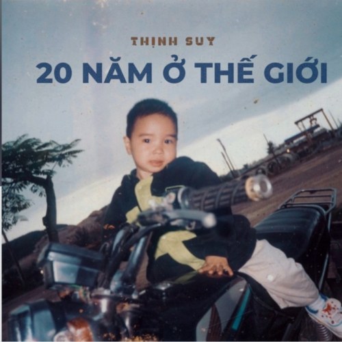 20 Năm Ở Thế Giới (Single)