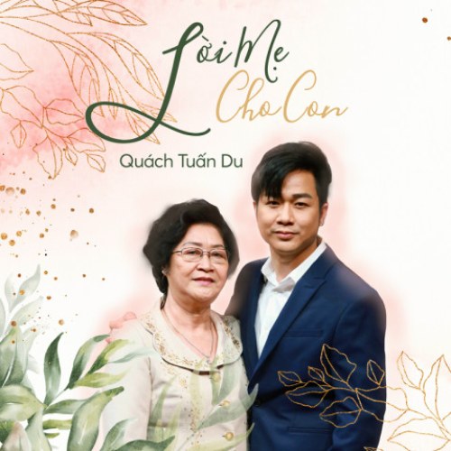 Lời Mẹ Cho Con (Single)