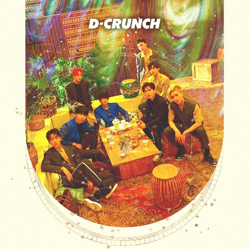 D-Crunch
