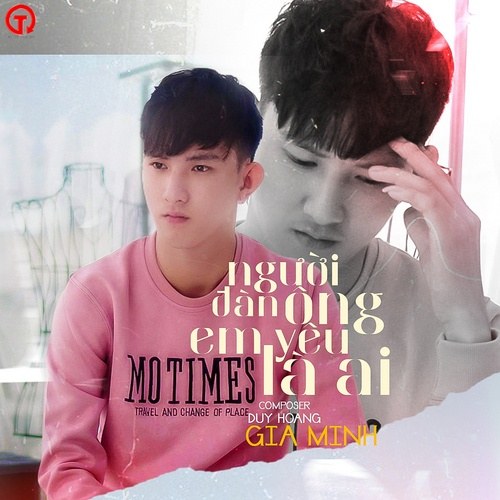 Người Đàn Ông Em Yêu Là Ai (Single)