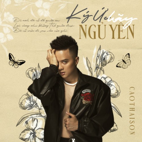 Ký Ức Hãy Ngủ Yên (Single)