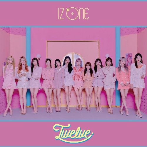 IZ*ONE