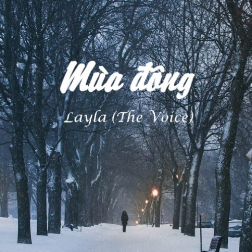 Layla (The Voice)