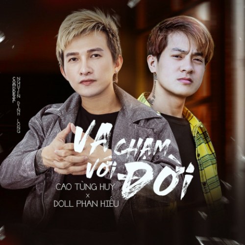 Va Chạm Với Đời (Single)