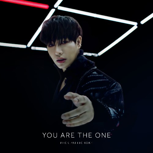 You Are The One (Single)