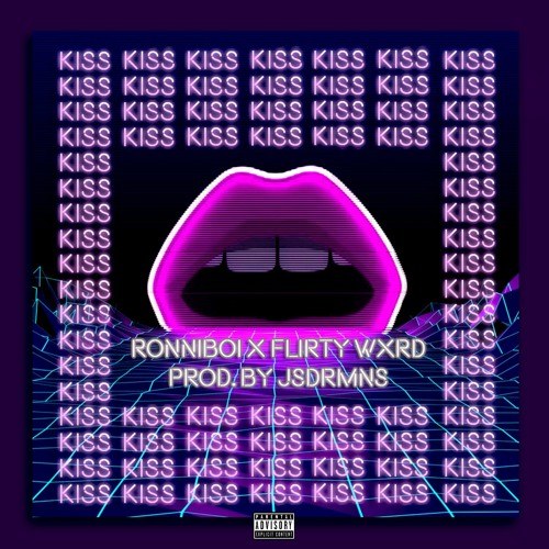 Kiss Kiss (Single)