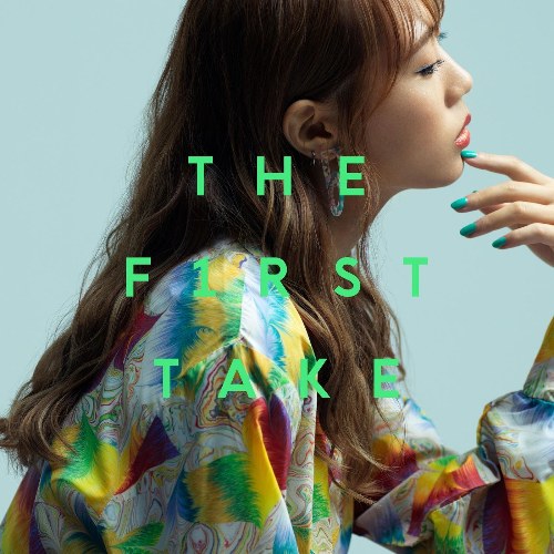 Sekaiha Koini Ochiteiru (世界は恋に落ちている) (From "The First Take") (Single)