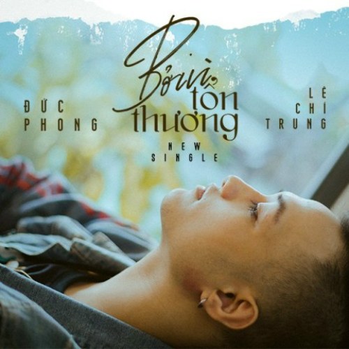 Bởi Vì Tổn Thương (Single)