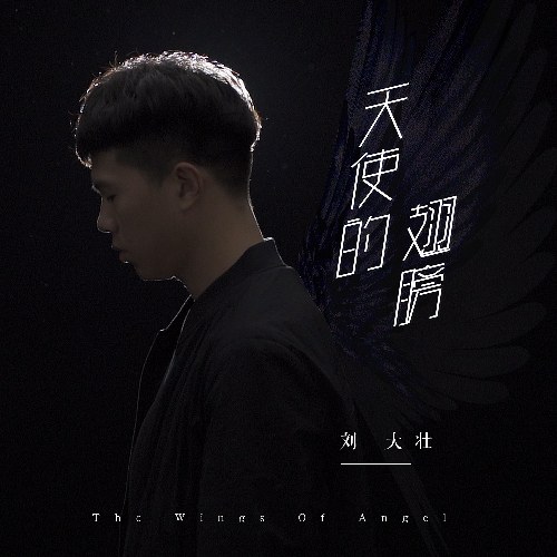 Đôi Cánh Thiên Thần (天使的翅膀) (Single)