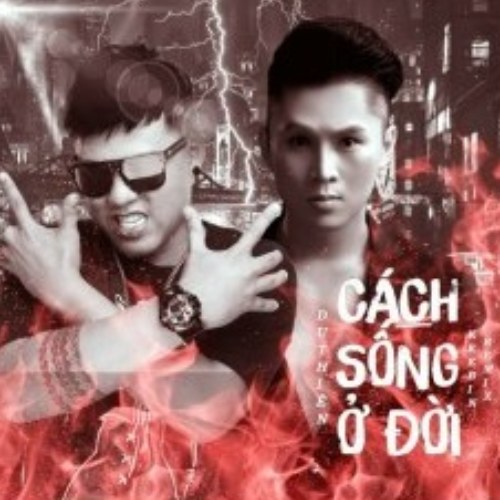 Cách Sống Ở Đời (Keebin Remix) (Single)