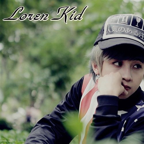 Loren Kid