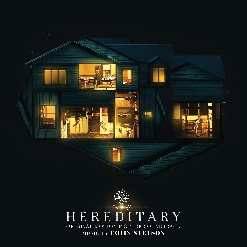 Hereditary (Original Soundtrack)