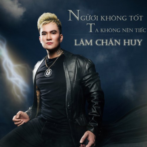 Người Không Tốt Ta Không Nên Tiếc (Single)