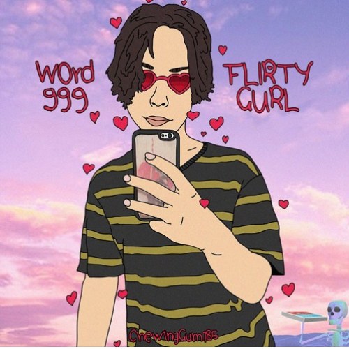 Flirty Gurl (Single)