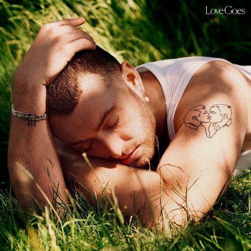 Love Goes (Deluxe Edition)