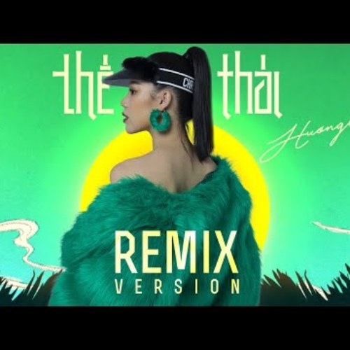 Thế Thái (DinhLong Remix) (Single)