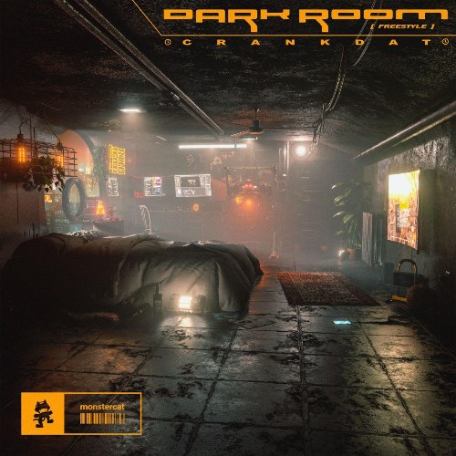 Dark Room (Single)