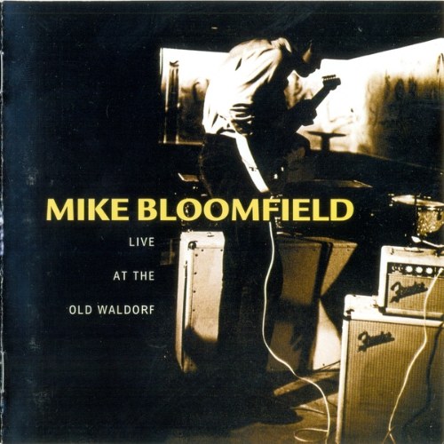 Mike Bloomfield