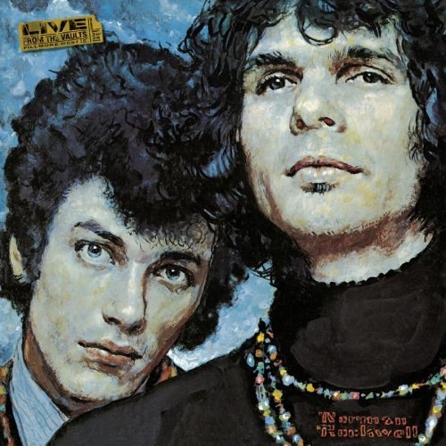 The Live Adventures of Mike Bloomfield and Al Kooper (CD 1)